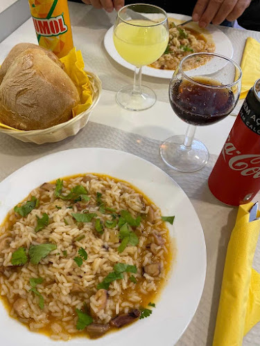 Reviews of R.a Coffee in Almada - Gastronomia e hotelaria