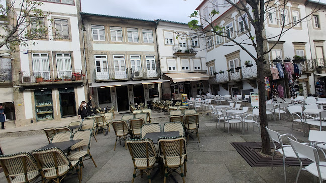Cafe Cantinho - Valença