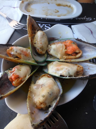 Comentarii opinii despre Tasca do Sal