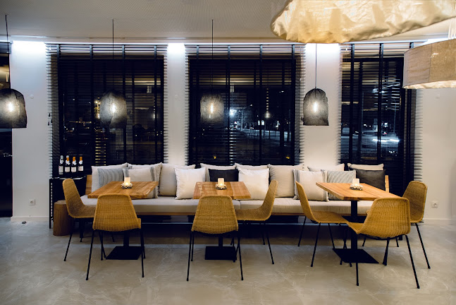 Avenida Restaurante