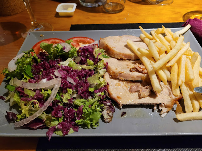 R. de Santo Antonio 58, 8000-329 Faro