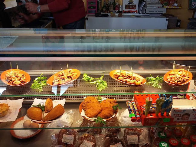 Opinii despre Café/ Restaurante/ Petisqueira Didi's House-Bairro Novo în Castelo de Vide - Gastronomia e hotelaria