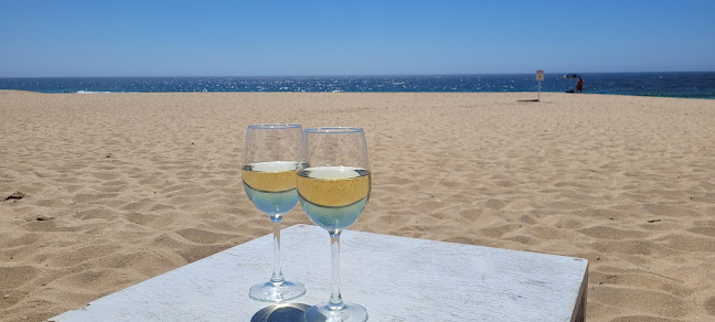 Comentarii opinii despre Santo André Beach Lounge