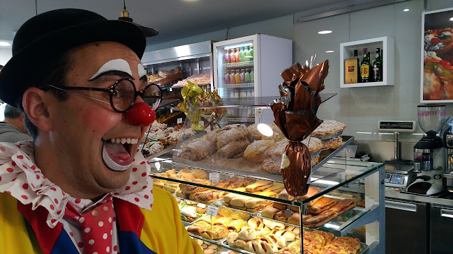 Pão Quente Ponte da Pedra - Leça do Balio