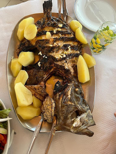 Opinii despre Restaurante Casa de Pasto Pena de Galo în Caldas de Vizela - Gastronomia e hotelaria