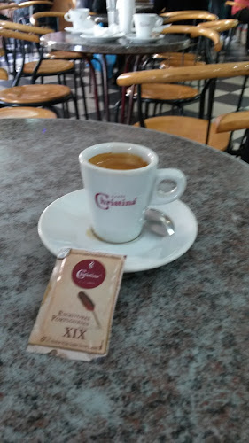 Comentarii opinii despre Café Maranhão. Bar