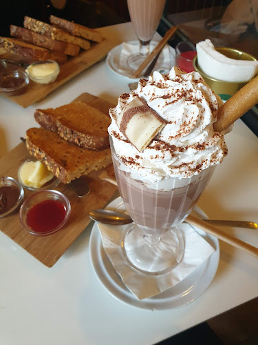 Bolos do Folheta Vila do Conde