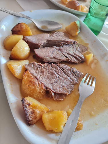 Restaurante da Montanha - Gastronomia e hotelaria