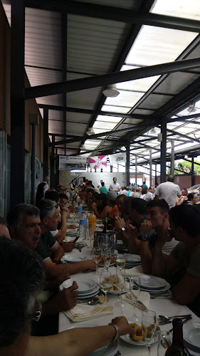 Mercado Municipal de Ílhavo - Gastronomia e hotelaria