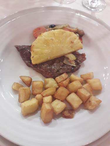 Quinta Santo André - Trancoso - Gastronomia e hotelaria