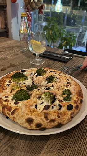 Restaurante & Pizzaria Rei da Gula Open Times