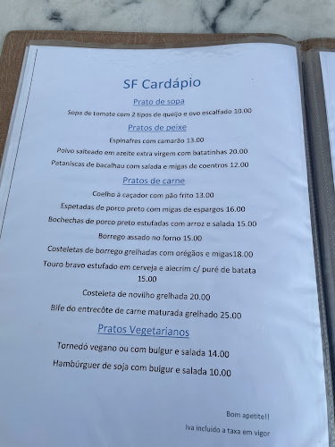 Restaurante & bar Sem-fim (Telheiro/Monsaraz) - Gastronomia e hotelaria