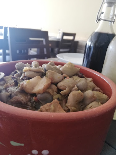 Mygusta - Gastronomia e hotelaria