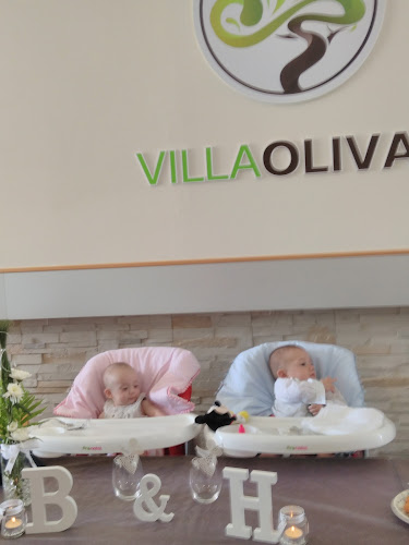 Villa Olivaria - Gastronomia e hotelaria