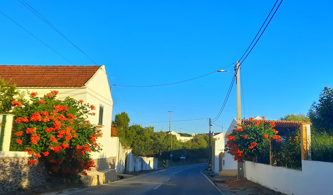 R. Conde Alto Mearim