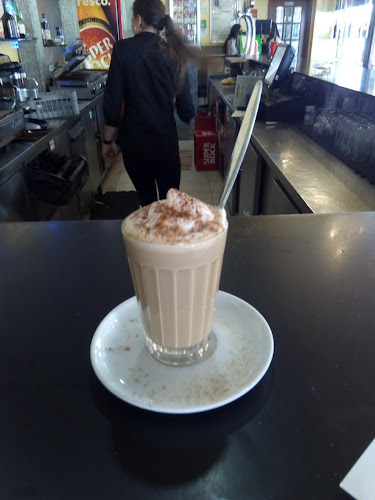 Café Pereira - Porto