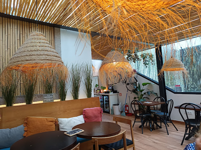 Opinii despre LEA - Food & Drinks în Porto - Gastronomia e hotelaria