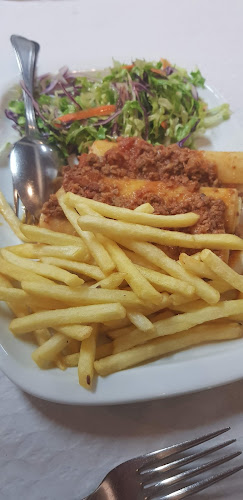 Recanto da Toca - Prato do dia - Fafe