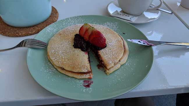 Opinii despre Chia Juice Bar în Sintra - Gastronomia e hotelaria