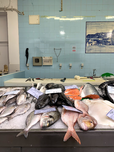 Mercado da Trafaria - Gastronomia e hotelaria