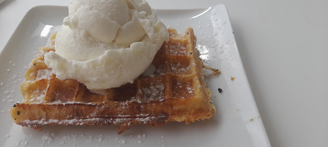 N'ICE CREAM - Armação de Pêra