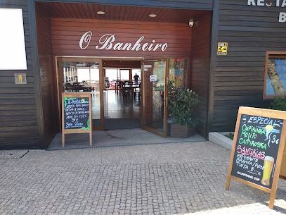 Restaurante O Banheiro