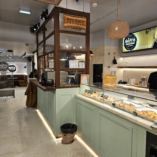 Nataria Nacional - Gastronomia e hotelaria