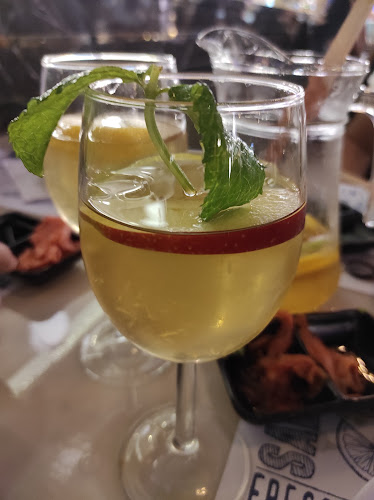 Comentarii opinii despre Oriente Restaurante Buffet