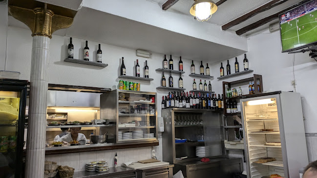 Av. Luísa Todi 56, Setúbal