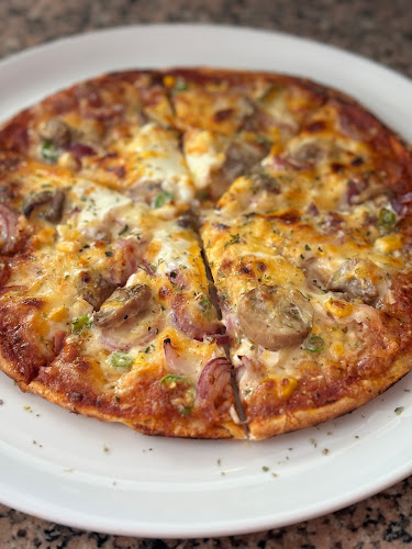 Opinii despre Doner King Kebab & Pizza în Ourém - Gastronomia e hotelaria