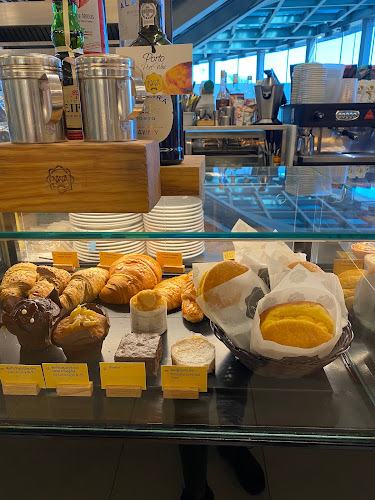 NATA Lisboa - Torres Novas - Pastel de Nata