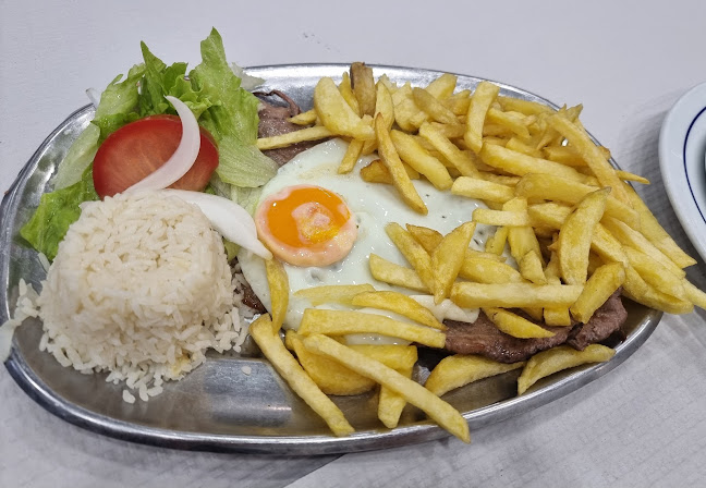 O Galo - Gastronomia e hotelaria