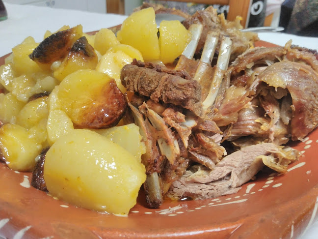 Restaurante Recesinhos