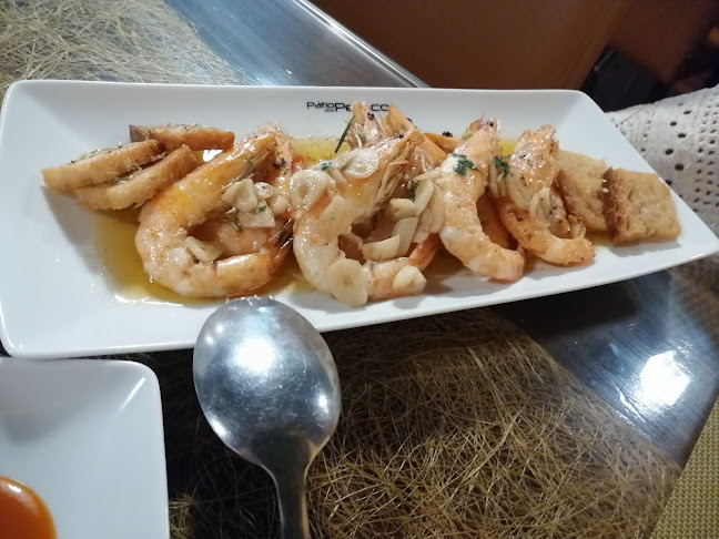 Opinii despre Pátio dos Petiscos în Montemor-o-Novo - Gastronomia e hotelaria