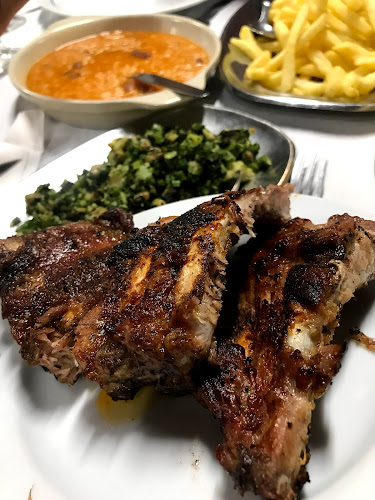 Restaurante O Cartário - Gastronomia e hotelaria