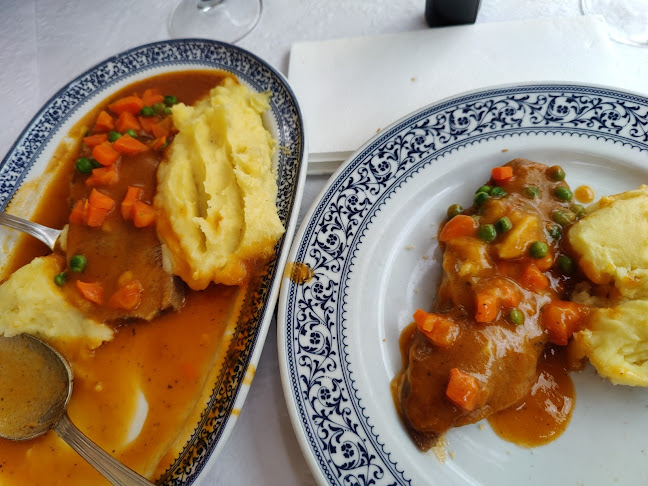 Restaurante Eldorado