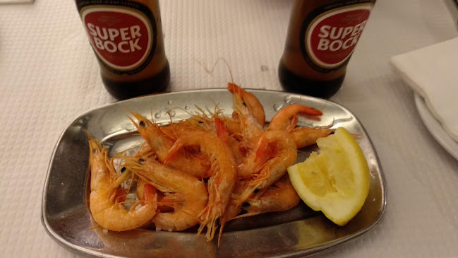 Opinii despre Cais 20 în São Roque - Gastronomia e hotelaria