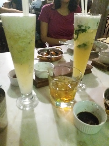 Cais da Pedra - Lisboa