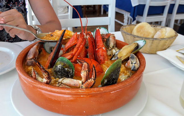 Opinii despre Restaurante Trancosense în Figueira da Foz - Gastronomia e hotelaria