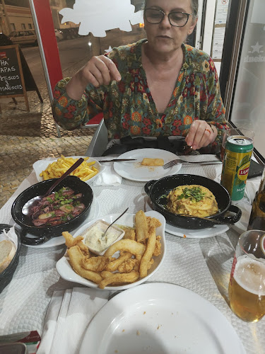 Comentarii opinii despre Taberna Ponto de Encontro