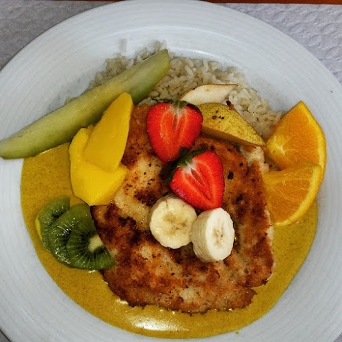 Comments and reviews of BISTRO BELLINI