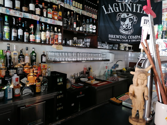 Opinii despre Tailors Copos e Petiscos în Lisboa - Gastronomia e hotelaria