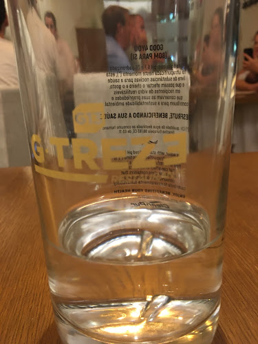 Opinii despre G•Treze în Covilhã - Gastronomia e hotelaria