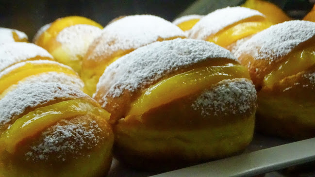 Opinii despre Padaria Pastelaria Palmeira - Fnac Café în Coimbra - Gastronomia e hotelaria