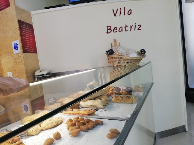 Vila Beatriz - Gastronomia e hotelaria