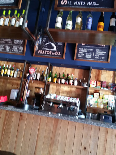 Café D/el Mar - Figueira da Foz