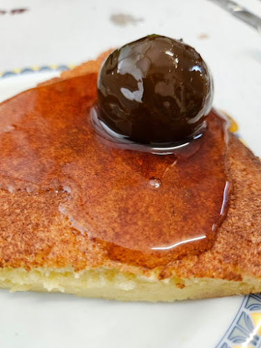 Café Restaurante Tapada do Poêjo - Marvão