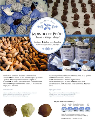 Pastelaria Espiga D'Ouro