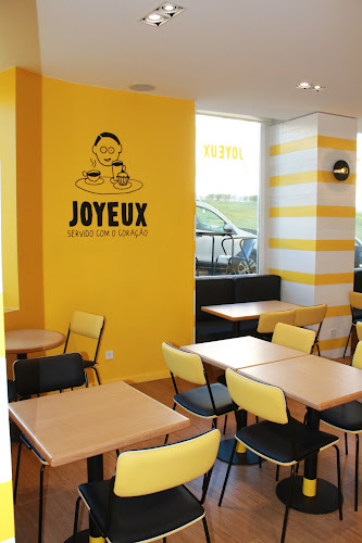 Café Joyeux S. Bento