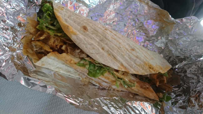 Donner Kebab House - Lisboa